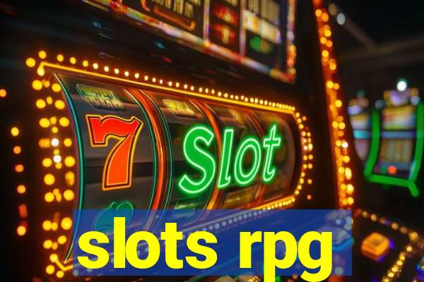 slots rpg